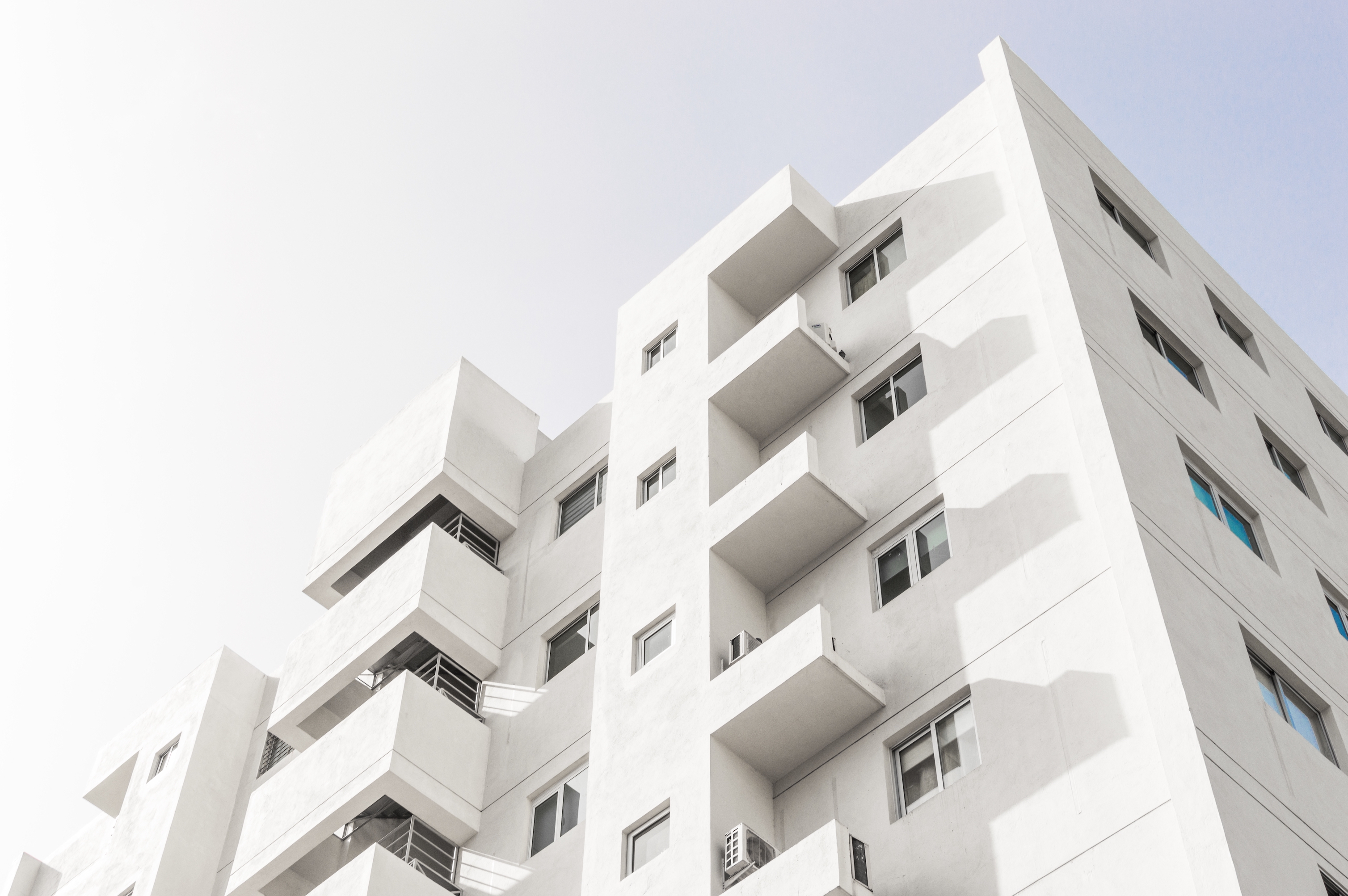 Property interior